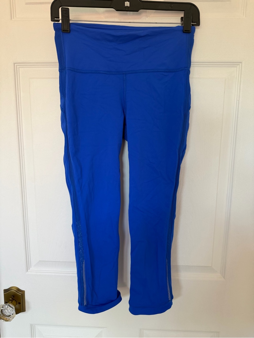 Lululemon Leggings 23” inseam